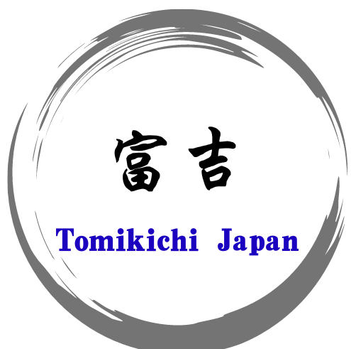 TOMIKICHI JAPAN